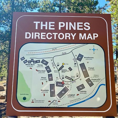 Pines 2047 By Summitcove Lodging كيستون المظهر الخارجي الصورة