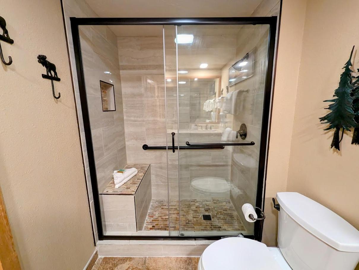 Pines 2047 By Summitcove Lodging كيستون المظهر الخارجي الصورة