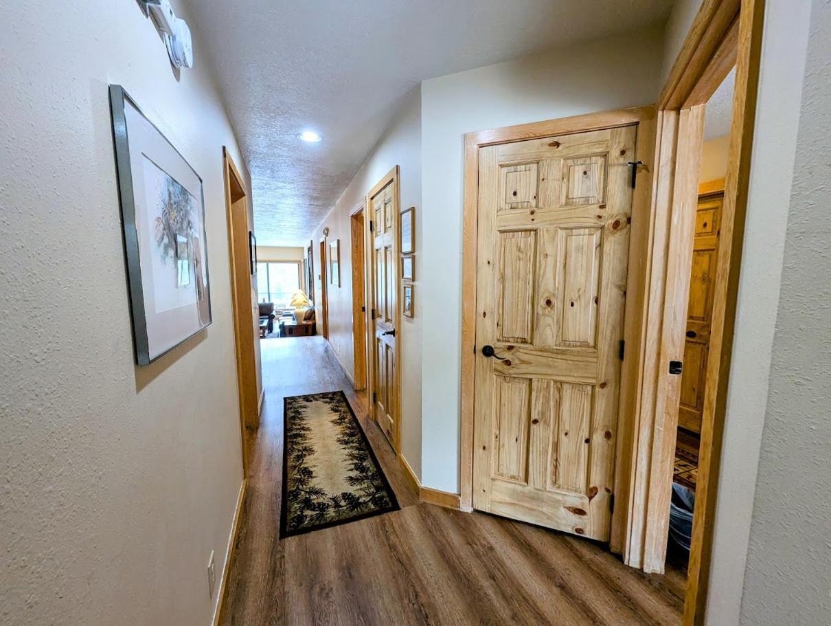 Pines 2047 By Summitcove Lodging كيستون المظهر الخارجي الصورة